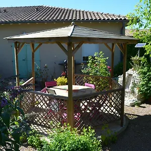  Hébergement de vacances De Madame France
