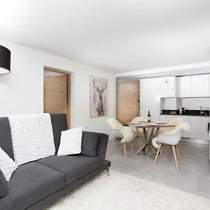  Appartement La Cordee 412 - Year France